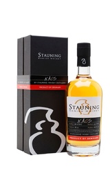 Виски Stauning KAOS 0,5 л