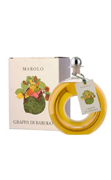 Граппа Marolo Grappa di Barolo Foro 0,5 л