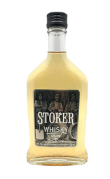 Виски Стокер 3 года Зерновой 0,25 л