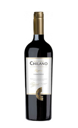 Вино Chilano Carmenere Reserva 0,75 л