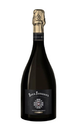 Игристое вино Лев Голицынъ Наследие Мастера Коронационное Белое Полусладкое 0,75 л