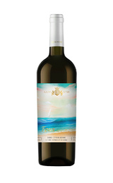 Вино Азов Вайн Азовский Бриз Белое 2019 0,75 л