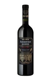 Вино Gremiseuli Alazani Valley Red 0,75 л