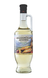 Вино Legends Of Kakheti Alazani Valley White 0,7 л