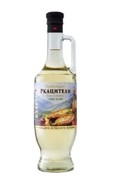 Вино Legends Of Kakheti Rkatsiteli 0,7 л