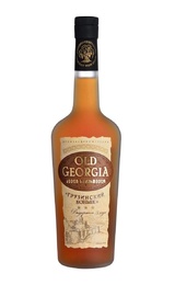 Коньяк Old Georgia 3 years old 0,5 л