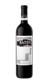 Вино Altos Las Hormigas Malbec Clasico 2018 0,75 л