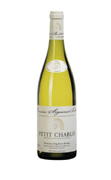 Вино Domaine Seguinot-Bordet Chablis 2018 1,5 л