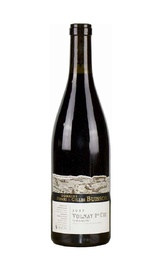 Вино Domaine Henri & Gilles Buisson Volnay 1-er Cru Chanlin 2017 0,75 л