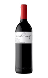 Вино Bodegas Altanza Lealtanza Reserva Seleccion de Familia 2012 0,75 л