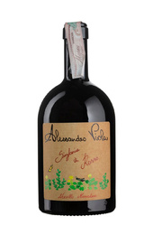 Вино Alessandro Viola Sinfonia di Rosso 2016 0,75 л