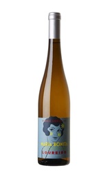 Вино Lua Cheia Maria Bonita Loureiro 2019 0,75 л