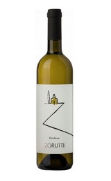 Вино Zorutti Friulano 2018 0,75 л