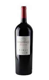 Вино Bodegas Altanza Lealtanza Reserva 2012 1,5 л