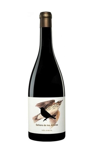 Винья Зорзаль Сеньора де Лас Альтурас 2016 0.75 л фото вино Vina Zorzal Senora de las Alturas 2016 0,75 л
