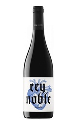 Вино Vina Zorzal Rey Noble Garnacha 2017 0,75 л