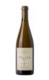 Вино Teleda Kisi 2017 0,75 л