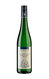 Вино Kerpen Wehlener Sonnenuhr Riesling Trocken 2018 0,75 л