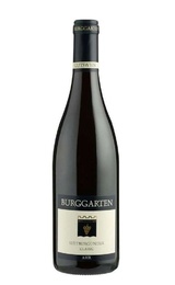 Вино Burggarten Spatburgunder Classic 2018 0,75 л