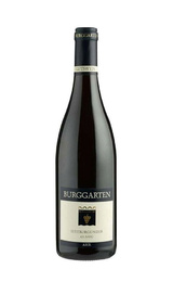 Вино Burggarten Spatburgunder Classic 2017 0,75 л
