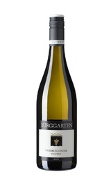 Вино Burggarten Weissburgunder 2018 0,75 л