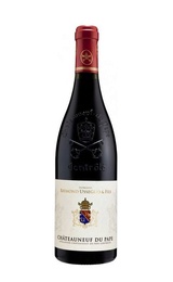 Вино Domaine Usseglio Raymond & Fils Chateauneuf du Pape 2017 0,75 л