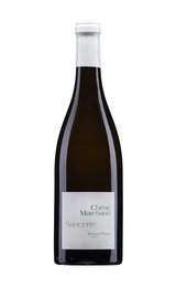 Вино Vincent Pinard Chene Marchand Sancerre 2017 0,75 л