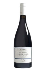 Вино Yves Duport Pinot Noir Terre Rouge 2018 0,75 л
