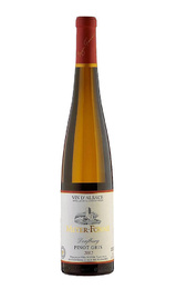 Вино Meyer-Fonne Pinot Gris Dorfburg 2012 0,75 л
