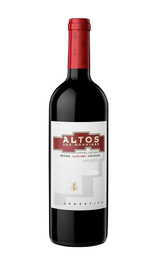 Вино Altos Las Hormigas Appellation Altamira 2017 0,75 л