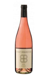 Вино Birgit Braunstein Rose 2018 0,75 л