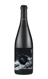 Вино Яйла Пино Менье Космос 0,75 л