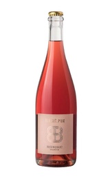Игристое вино Birgit Braunstein Rosenquarz 2018 0,75 л