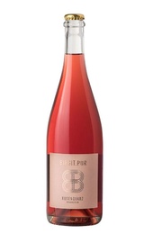 Игристое вино Birgit Braunstein Rosenquarz 2017 0,75 л