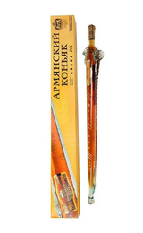 Коньяк Шахназарян 5 лет Сабля 0,5 л