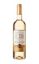 Вино Chevalier de Bur Blanc Sec 0,75 л