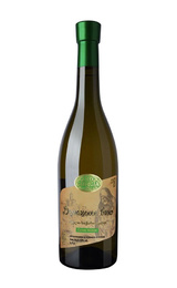Вино Old Georgia Domashnee White Dry 0,7 л
