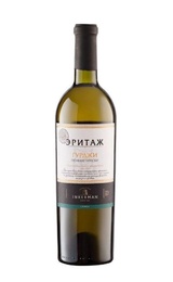 Вино Инкерман Эритаж Гурджи по-кахетински 0,75 л