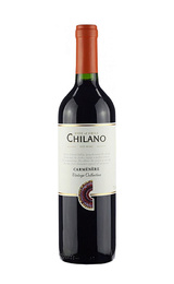 Вино Chilano Carmenere 0,75 л