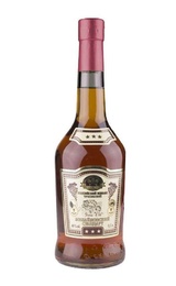 Коньяк Михайловский Стандарт 3 года 0,5 л