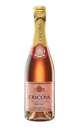 Игристое вино Cricova Cuvee Prestige Rose 0,75 л