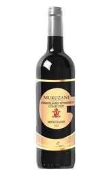 Вино Usakhelauris Venakhebi Mukuzani 0,75 л