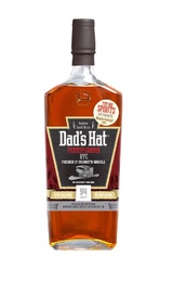 Виски Dad's Hat Pennsylvania Rye Finished in Vermouth barrels 0,7 л