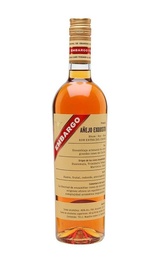 Ром Embargo Anejo Exquisito 0,7 л