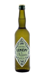 Dolin Genepy le Chamois 0,7 л