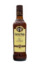 Ром Carta Vieja Anejo 0,5 л