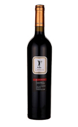 Вино Casilda Reserva Cabernet Sauvignon 0,75 л