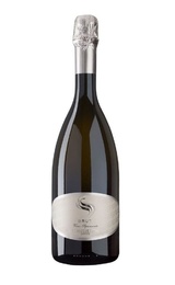 Игристое вино San Silvestro Brut 0,75 л