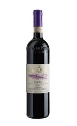 Вино Costa di Bussia Barolo Bussia 0,75 л