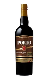 Вино Национальная коллекция Порто Белый 0,75 л.